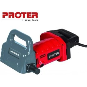 Resim Proter Pr 1090 Wk 2000W Kanal Açma Kazıma Makinası 