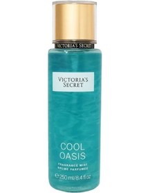 Resim Victoria’s Secret Cool Oasis Fragrance Body Mist Vücut Spreyi 250 ML 