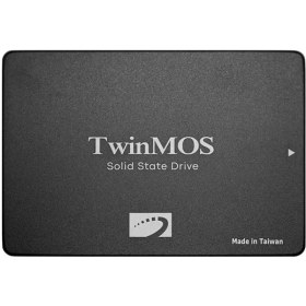 Resim İsmiyle Al 1 Tb Twınmos 2.5 Sata3 580/550 3dnand Grey TM1000GH2UGL 
