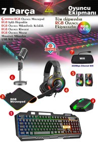 Resim Zeiron Fx75 I5-3470 16gb 256gb+1tb Rx550 Gddr5 23.6" 144hz Curved Oyuncu Bilgisayarı 