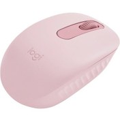 Resim Logıtech M196 Bluetooth Mouse Pembe 910-007461 Diğer 
