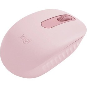 Resim Logıtech M196 Bluetooth Mouse Pembe 910-007461 Diğer 