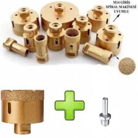 Resim Haınz Köln Mermer Seramik Fayans Delme Karot 