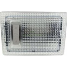 Resim TAVAN LAMBASI ARKA FUME OPEL ASTRA H ASTRA J 04 