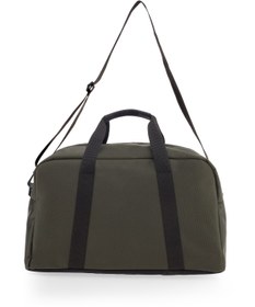 Resim Fossil Haki Erkek Duffle Bag 04FI2003 