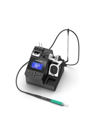 Resim Ceta- Cd-2sf020 130w Havya Seti T245 Kollu 2 Adet Uç Hediyeli 130w Ve 40w Kol Seçenekli 