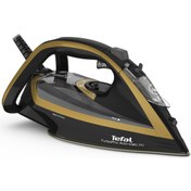 Resim Tefal FV5696E1 3000 Watt Turbo Pro Anti-calc (+) Buharlı Ütü Tefal