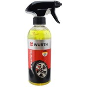 Resim Würth Jant Temizleyici 400ml 