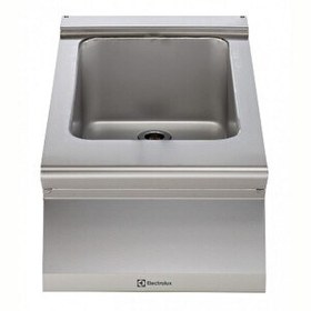 Resim Electrolux Professional Evyeli (gn1/1) Ara Çalışma Tezgahı Bataryasız - 400 MM 9SUNDQ00Q 