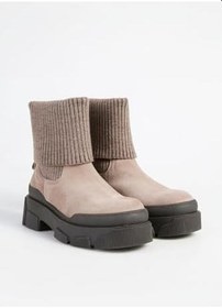 Resim UGG Süet Bot, 41 EU, 1137391, Taba, Erkek 