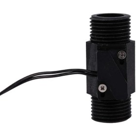 Resim Guangdong Spirit 1 Adet Plastik Su Akış Anahtarı Dikey/yatay Sensör Manyetik 
