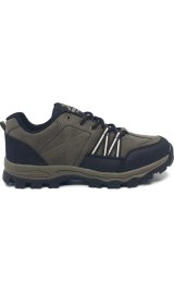 Resim X-Step Erkek Günlük Outdoor Kışlık Su Soğuka Dayanıklı Spor Ayakkabı 40-44 