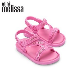 Resim Mini Melissa Kız Çocuk Sandalet Diğer 