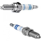 Resim Buji Yr6Lde 0.8 Mm Bmw M3 Cabrıo E46 00- Z3 M 3.2 E36 01- 