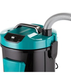 Resim Premini Sessiz ve Güçlü Elektrikli Kuru Süpürge, Hijyenik Temizlik Sağlar 