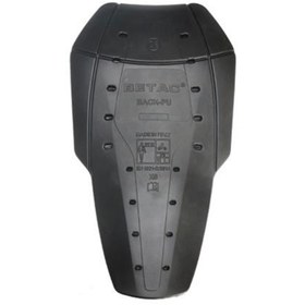 Resim Revit BETAC BACK PU SIRT KORUMA 