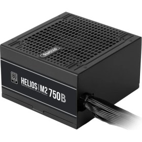 Resim Gamdias Gamdıas Helıos M2-750B, 750W, 80+ Silver, Aktif Pfc, Gamıng, Atx, Power Supply (Psu) 