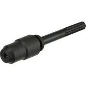 Resim Tomax Büro Ev Matkap Takımı İçin Sds Max To Sds Plus Çevirici Adaptör 