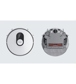 Resim Roidmi Eve Vacuum Mop Akıllı Robot Süpürge - TEŞHİR 