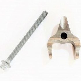 Resim Bmw 4 Seri F36 Kasa Enjektör Tutucu Bmw Orijinal Marka 13538578607 