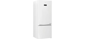 Resim Beko 670531 Eb No Frost Buzdolabı 427 lt F Enerji Sınıfı ile Sessiz Çalışma ve Hızlı Dondurma 