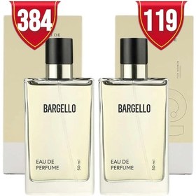 Resim Bargello 384 Floral Kadın Parfüm EDP 50 ML + 119 Floral Kadın Parfüm EDP 50 ML 