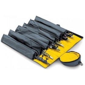 Resim Kata Hexabag-3.Işık Ayakları Taşıma Çantası (Kt Ve-110-3) 