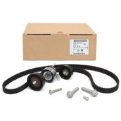 Resim Opel Zafira 1.6 1.8 Triger Seti Gm Marka 95518060 