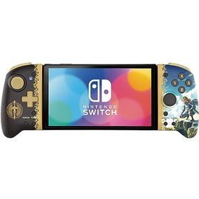 Resim Nintendo Switch için Split Pad Pro (Zelda Efsanesi: Krallığın Gözyaşları) 