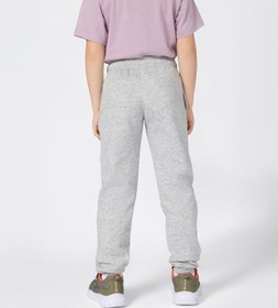 Resim Champion Icons Rib Cuff Pants - Gri / 