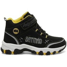 Resim Batman Plıny.f4pr Siyah Erkek Çocuk Outdoor Bot 000000000101915622 Siyah 
