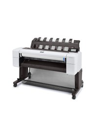 Resim HP 3EK10A DesignJet T1600 Mürekkep Püskürtmeli Geniş Format Yazıcı 