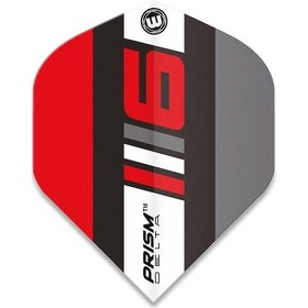 Resim Winmau Prism Delta Standart 6915.226 Dart Flight 