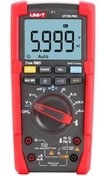 Resim Unit UT17B PRO 1000V True RMS Dijital Multimetre 