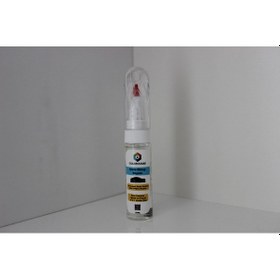 Resim Tüm Boya Kodları İle Uyumlu Özel İğne Ve Fırça Uç Parlak Vernik 