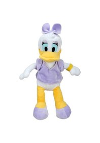 Resim 40207nessiworld Daisy Core Peluş 25 Cm Mor 