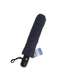 Resim Yarı Otomatik Unisex 8 Tel Şemsiye Çok Renkli 