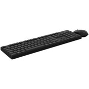 Resim Philips Spt6501bb 2.4ghz 1600dpı Klave Mouse Seti 