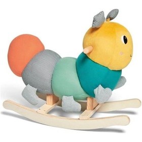 Resim Sallanan Tırtıl Wildly 