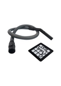 Resim Philips 2000 Serisi Torbasiz Elektrikli Süpürge, 750w, Powercyclone Xb 2123 İle Uyumlu Hazne İçi Filtre Ve Hortumu 