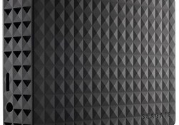 Resim Seagate Expansion 4TB STEB4000200 Taşınabilir Disk 