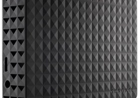Resim Seagate Expansion 4TB STEB4000200 Taşınabilir Disk 