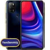 Resim Omix X500 Yenilenmiş TR Garanti | 128 GB 4 GB Siyah 
