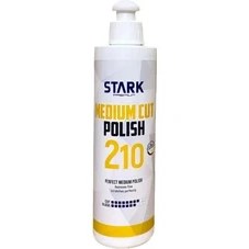 Resim Stark Premium 210 Medium Cut Polish Ince Pasta 250 gr 