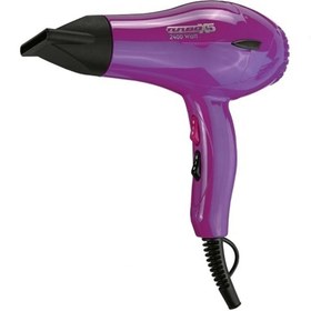 Resim Hector New York Style Turbox5 2400w Fön Makinesi 