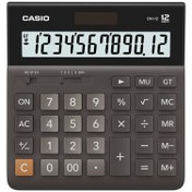 Resim Casio DH-16 16 Hane Masa Üstü Hesap Makinesi 