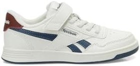 Resim Reebok Court Advance Elastic Erkek Çocuk Klasik Sneaker Kırık Beyaz, 26YFR2277705FEE 