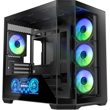 BitFenix BPA Series BP-BP600ALNN-9R 600W 80+ Güç Kaynağı