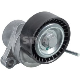 Resim Peugeot 308 2007-2016 Arası 1.6 Bioflex Swag Marka Vantilatör Kayış Gergi Rulmanı 