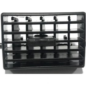 Resim Kogel Fiat Albea Orta Izgara Difizörü Adet 2005 Sonrası 735360390 